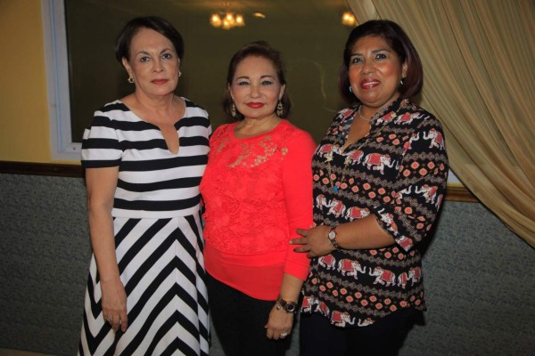 El Club Internacional de Mujeres celebra