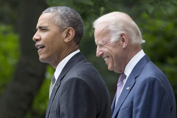 Obama: Legalización de matrimonio gay es una victoria