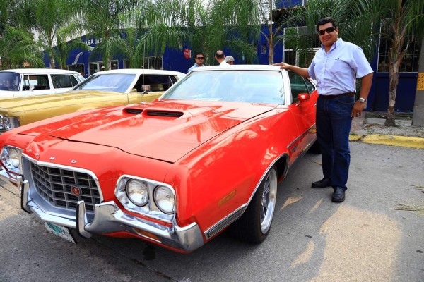 Pasión por los clásicos