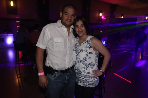 Audio Sistema festeja su 23 aniversario