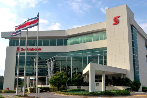 Costa Rica investiga a Scotiabank por cuenta ligada al expresidente Toledo&nbsp;&nbsp;&nbsp;