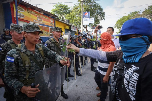 Estudiantes de Odontología con clases teóricas no perderán el período