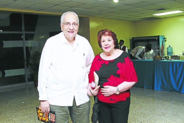 Ballet Clásico de Rusia deslumbró con su presentación