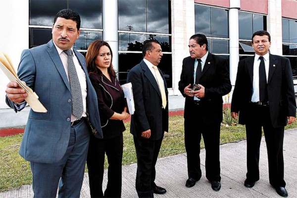 Consejeros piden medidas de seguridad