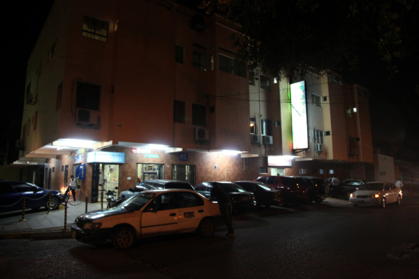 Supuesto pandillero muere al enfrentarse con policías en San Pedro Sula