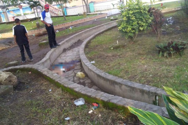 Matan y violan a mujer frente a posta policial de un pueblo de Intibucá