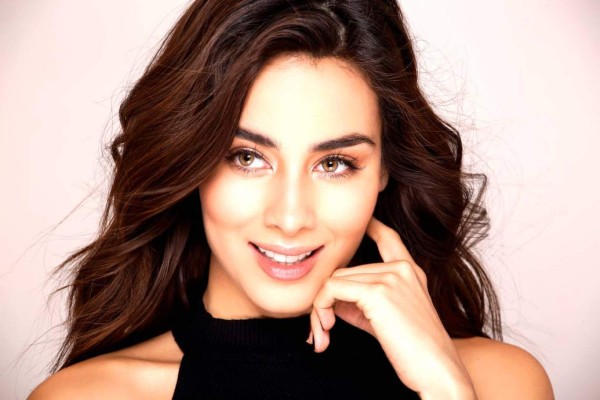 Esmeralda Pimentel perdió papeles por tener estrías