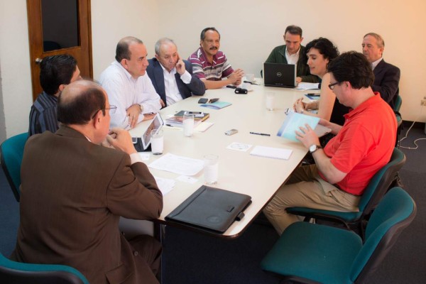 Conadeh pide protección humanitaria a España