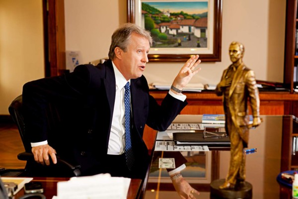 BCIE emite bono en el mercado Samurai de Japón