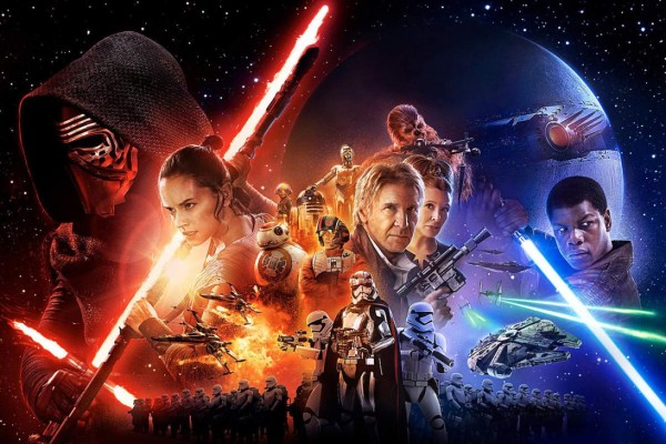 Disney anuncia nuevo filme de 'Star Wars' para 2023, 'Rogue Squadron'