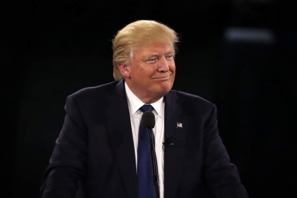 Expertos: Trump sería el presidente más peligroso de la historia de EUA