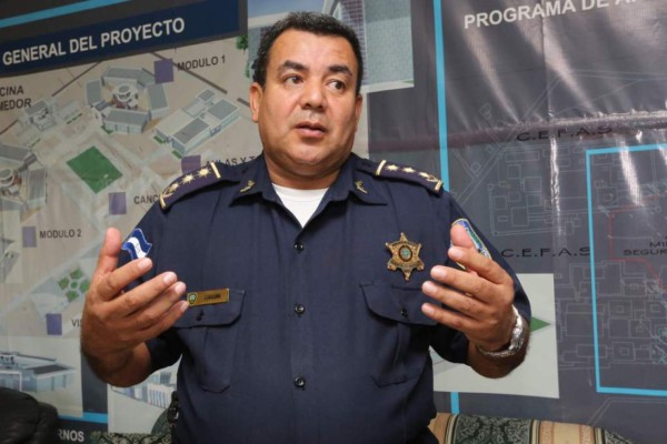 Policías niegan participación en crimen de Arístides González