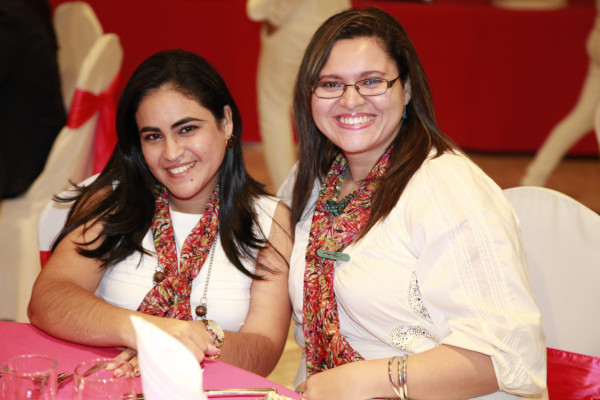 Mariela y Eduardo Díaz se estrenarán como padres