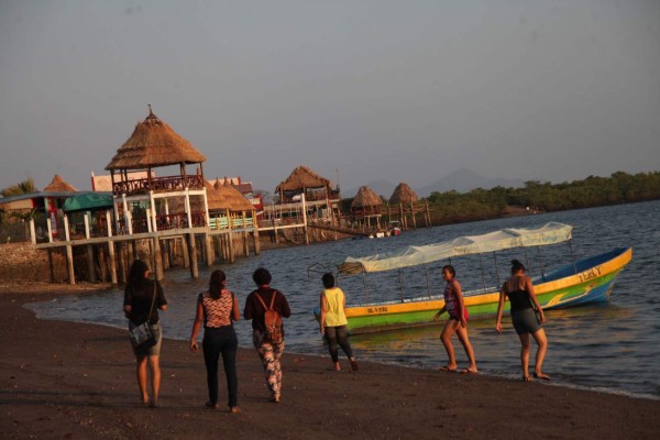 San Lorenzo, la ciudad del pescador hondureño y gastronomía de primera