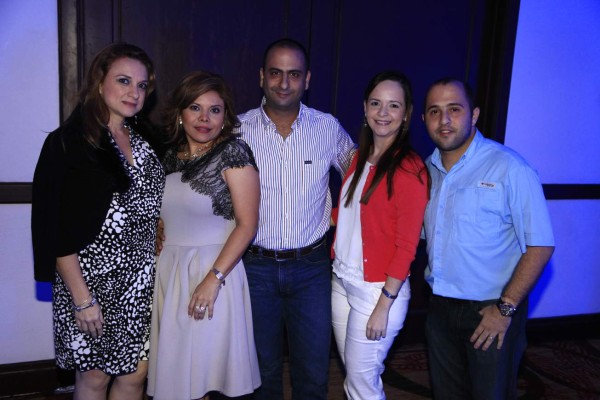 Samsung Honduras presenta el Galaxy Note 4