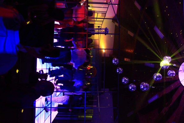 La Mau Mau volvió a la vida