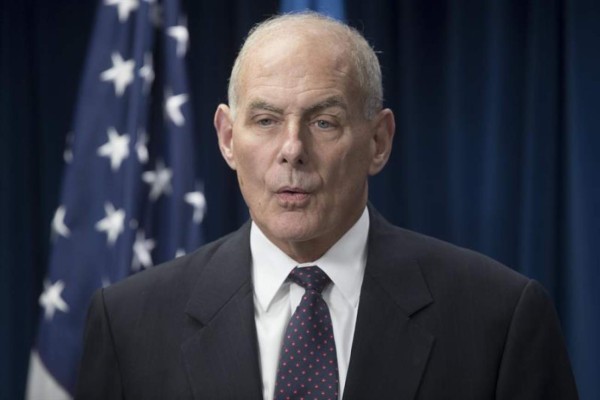 Ministro ve 'bien' que yerno de Trump impulse canal secreto con Rusia