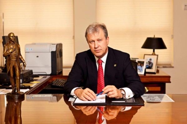 BCIE coloca los bonos más altos