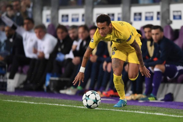 PSG: Los privilegios a Neymar que desatan el enfado de sus compañeros
