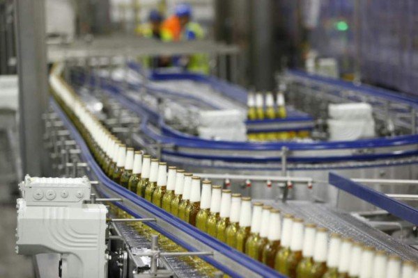 Protocolo de bioseguridad para la industria de las bebidas en Honduras