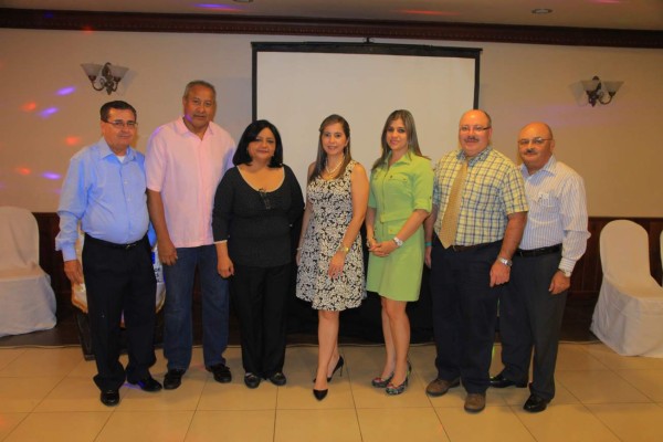 La Ahiba celebra su reunión anual