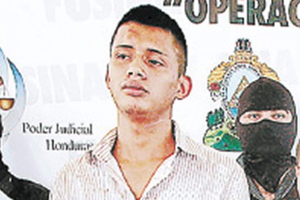 Implicado en masacre en Comayagüela escapó de correccional