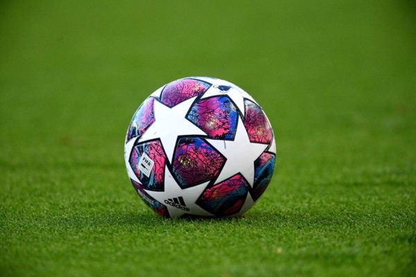 Partido preliminar de la Champions es anulado por casos de COVID-19