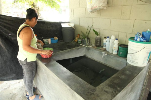 Limpieza en casa para prevenir el dengue