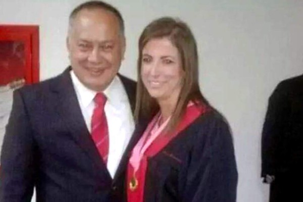 'Yo no te enseñé a violar las leyes', exdocente a jueza venezolana