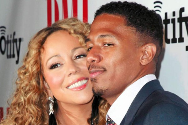 Mariah Carey prohíbe a Nick Cannon hablar sobre su divorcio