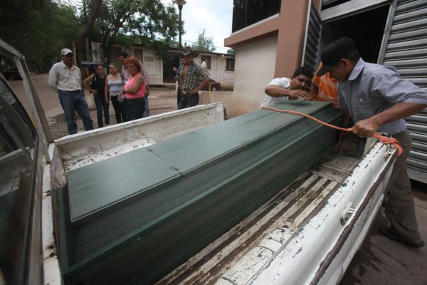 Mata a ganadero tras pedirle un vaso con leche en Honduras
