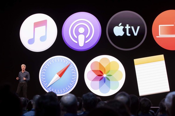 Adiós a iTunes, hola al iOS 13, los cambios que prepara Apple