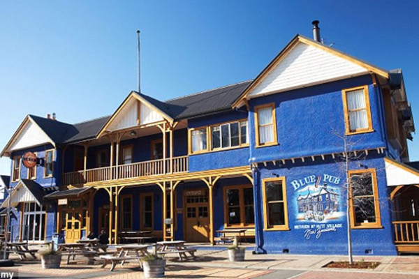 Chris Pine arrestado por conducir ebrio