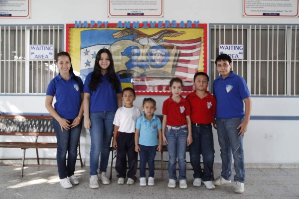 Escuela Future Path celebra su 20 aniversario