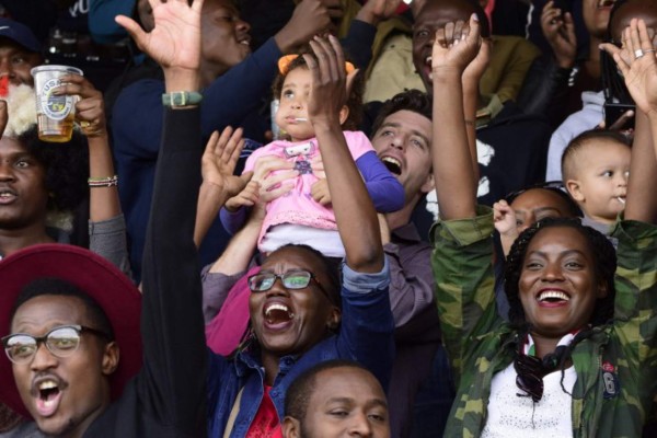 Indignación en Kenia por viaje de 20 diputados al Mundial en Rusia