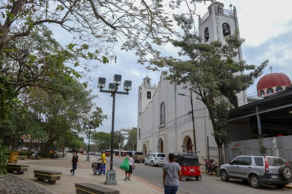Villanueva, la ciudad que endulza a Honduras  