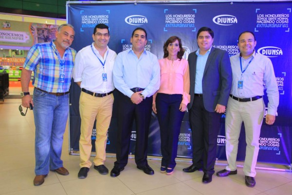 Diunsa lanza su nueva campaña publicitaria