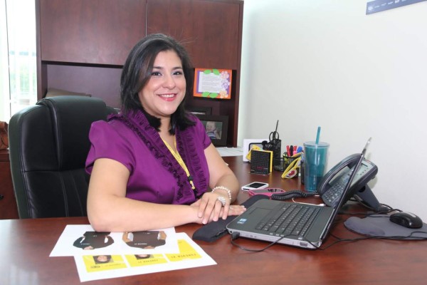 Vanessa Urbizo: 'Honduras necesita tiendas como Forever 21”
