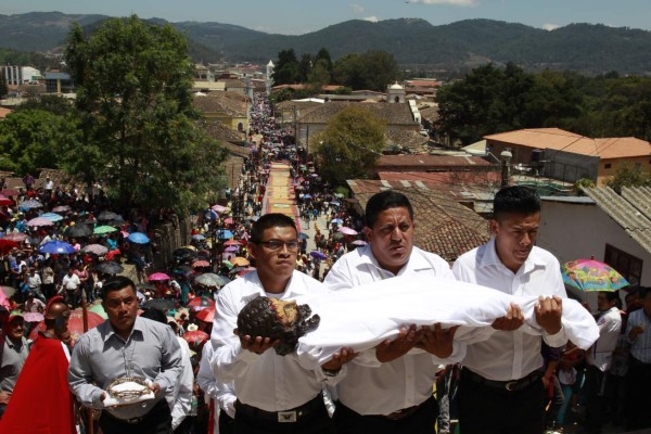 ¡Perdón, Señor, perdón!