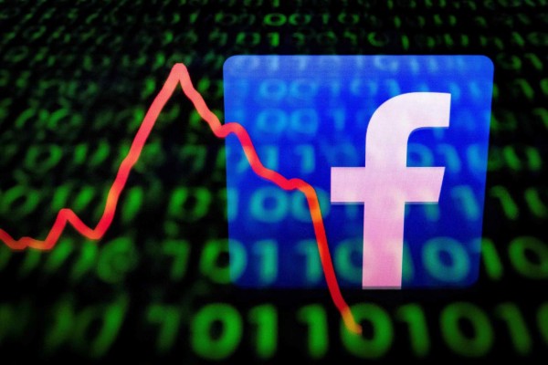 Facebook se prepara para una sanción multimillonaria, pero sigue creciendo