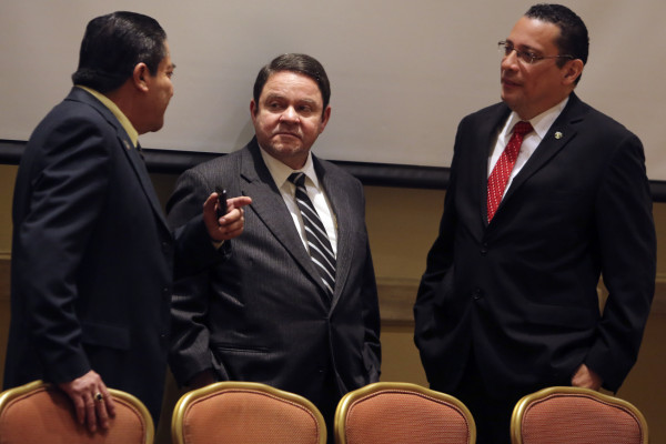 Corte Suprema tramita ocho extradiciones