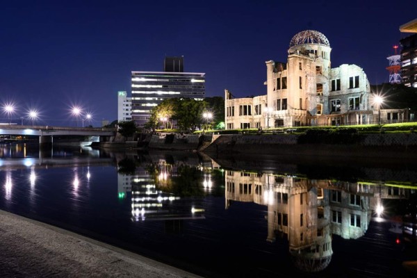 Japón recuerda el ataque a Hiroshima clamando por prohibición de armas nucleares