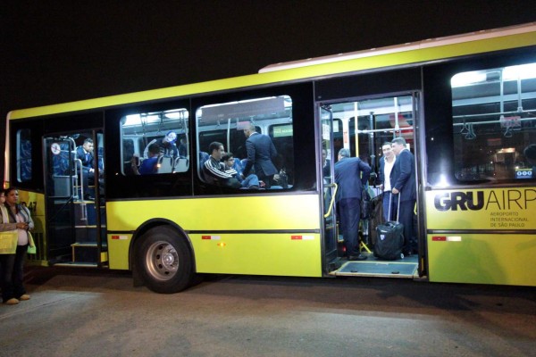 Honduras ya vive el sueño mundialista en Porto Feliz