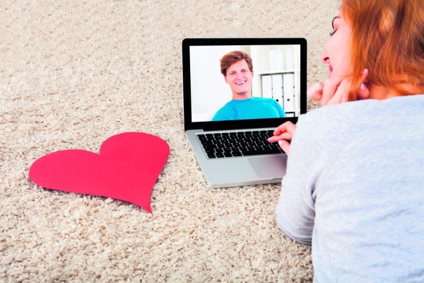 Consejos para conquistar por Internet &nbsp;&nbsp;