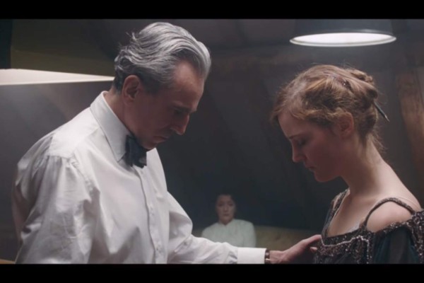 Las películas nominadas a los premios Óscar