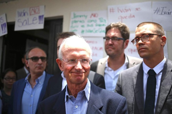 Reino Unido expresa preocupación por violencia contra periodistas hondureños