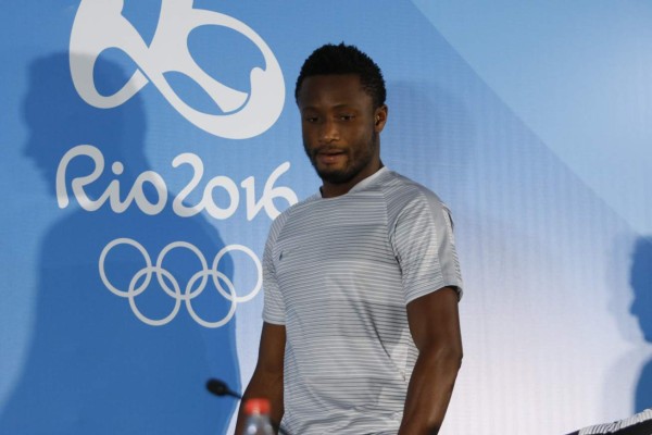 Obi Mikel sobre Honduras: 'Tiene mucha explosión'