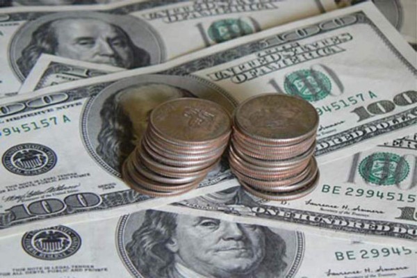 Un cliente deja 2.000 dólares de propina en un restaurante de EEUU  