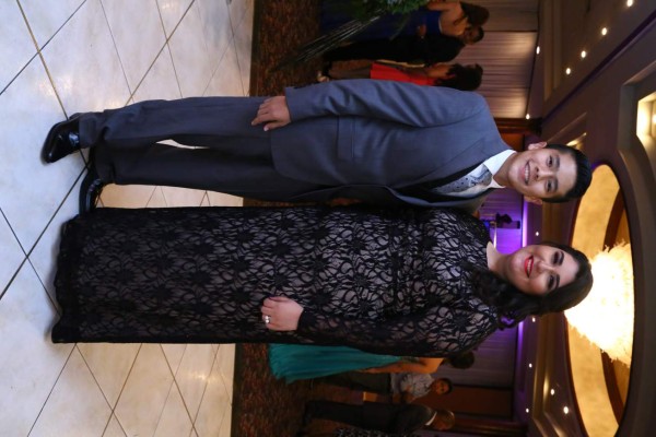 Graduación Ovidio Decroly Christian Academy