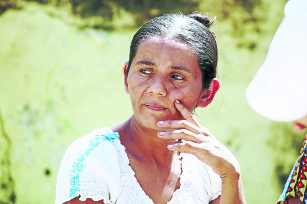 Padre de minero hondureño: 'Mi hijo encontró la vida eterna'